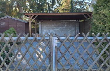 Stadt Land Ferienhaus - Foto 14