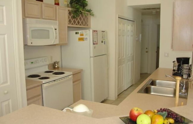 Ahr134 - Westbury - 4 Bed 3 Baths Villa - Foto 5