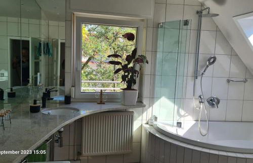 Modernes Apartment mit 3 Zimmern - Foto 9