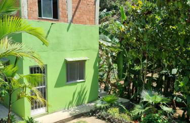 Teresópolis Hostel - Photo 15