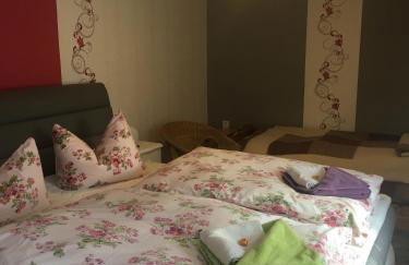 Ferienwohnung Gürth - Foto 22