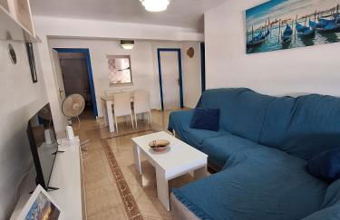 Apartamento Alfonso Barbate - Foto 9