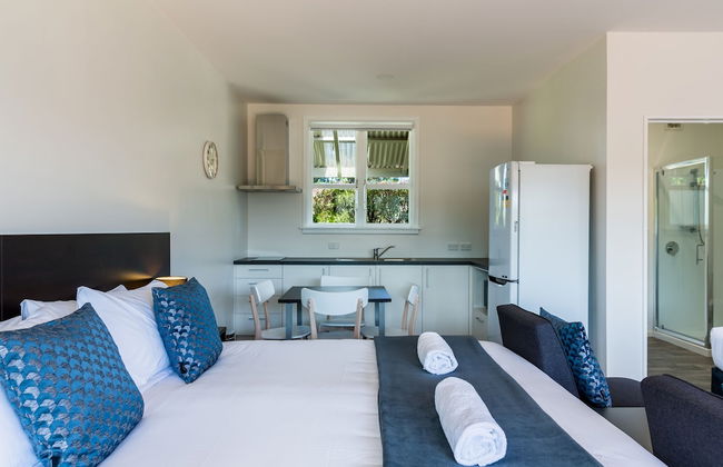 North South Holiday Park - Photo 56