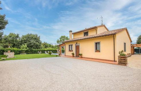 Beautiful Home In Castiglion Fiorentino - Foto 17