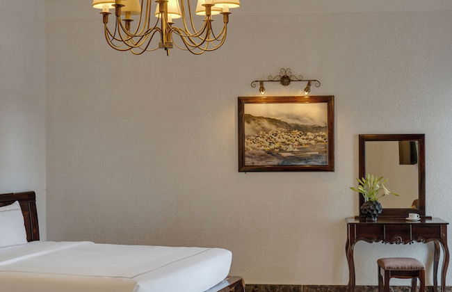 The Manor Villas Da Lat - Foto 24