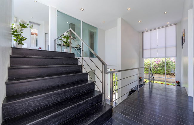 Phu Montra Villa with Ocean View A4 - Foto 8