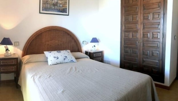 Apartamento Teules 5 - Foto 2, Camera