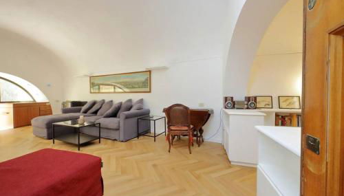Pantheon Apartment with private terrace - Photo 5