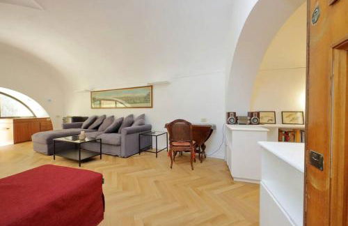 Pantheon Apartment with private terrace - Photo 5