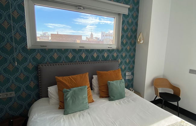 Stay U-nique Apartments Rosaleda - Photo 6