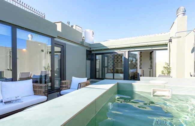 Genteel Home Gran Poder - Photo 46