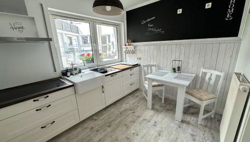 Hörselberg Apartment - Foto 3