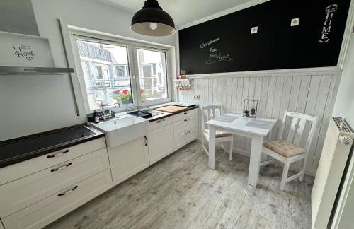 Hörselberg Apartment - Foto 3