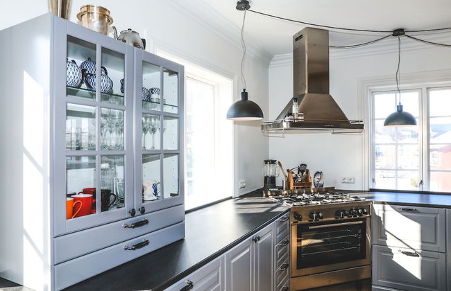 Hoepfner Historical House - Foto 54