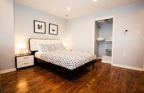 Lawrenceville Suites - Foto 9