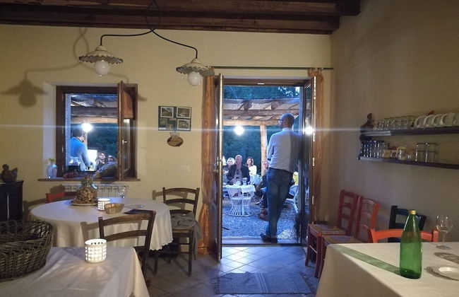 Agriturismo Di Là dall'Acqua - Foto 20