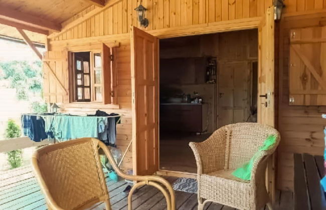 Holiday Home in Gluszyn With Private Pool - Foto 13