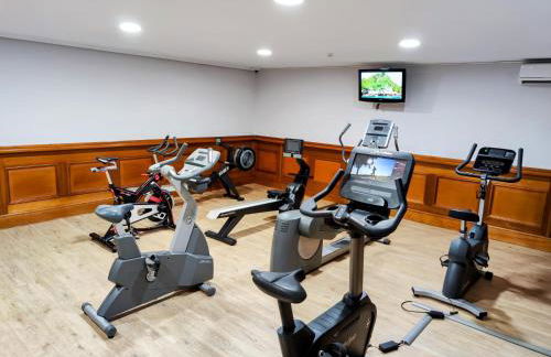 Macdonald Doña Lola Resort - Photo 122