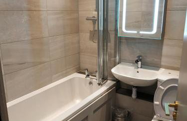 Warden's Close Apartments - Foto 41