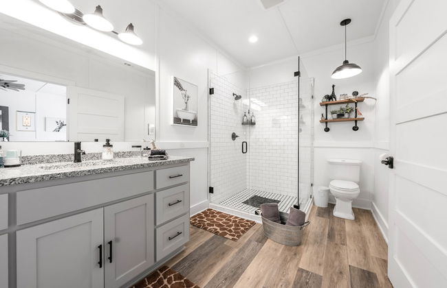 Blue Hills Ranch - Foto 54