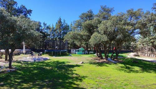 Casa Hechizo - Naturaleza y Diversión - Foto 4, Garden view