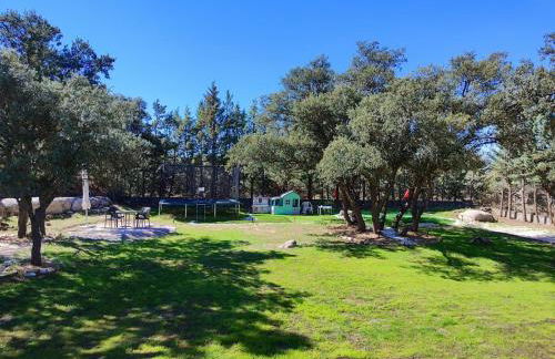 Casa Hechizo - Naturaleza y Diversión - Foto 4