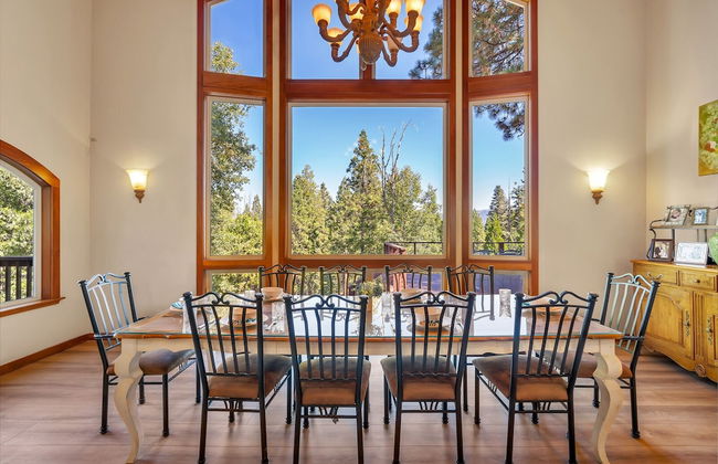 Gorgeous 5 BDR Travioli Mountain Retreat for 10! - Foto 12