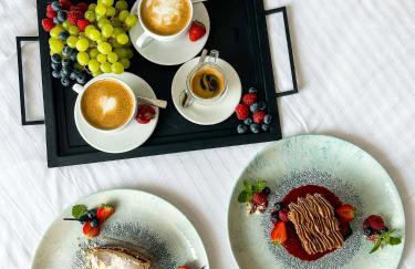 Aquarius Stawy 11 - Foto 20