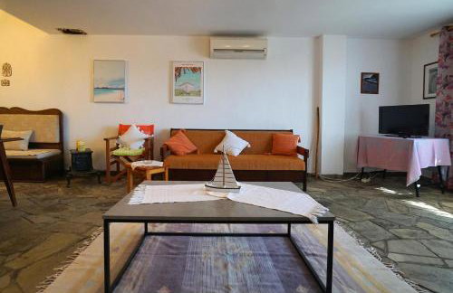 Solon and Teo Summer House in Avdira beach - Photo 11