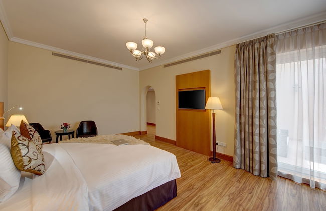 J5 Villas Holiday Homes - Barsha Gardens - Photo 3