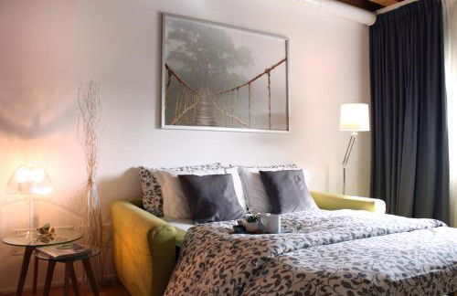 Centrale Mazzoni 15 - Foto 15