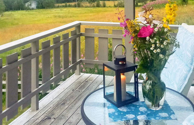 7 Person Holiday Home in Melfjordbotn-by Traum - Photo 9