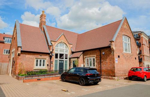 3 The Old School House - Foto 18