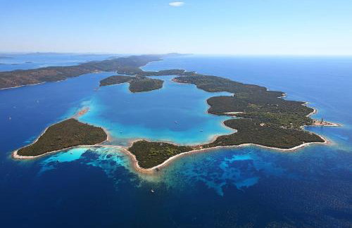 Apartments by the sea Veli Rat, Dugi otok - 438 - Photo 45