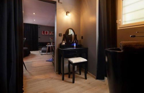 Crystal Love Appart - Foto 16