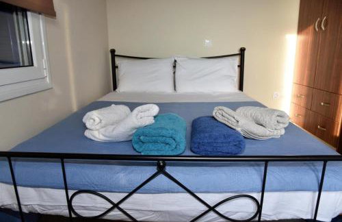 Andros Country Residence - Photo 15