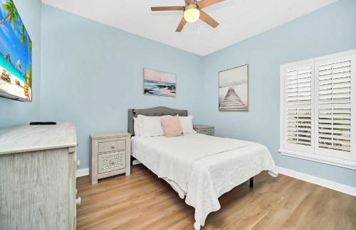 Completely Remodeled 5 Bedroom Disney Pool Home - Foto 28