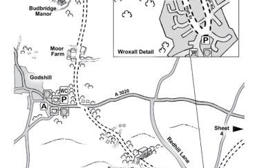 The Grainstore at Moor Farm - Foto 31