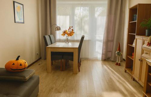 Apartament na Saperskiej, osiedle zamknięte, parking - Foto 2