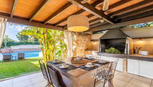 Villa Relax en Benidorm - Foto 2