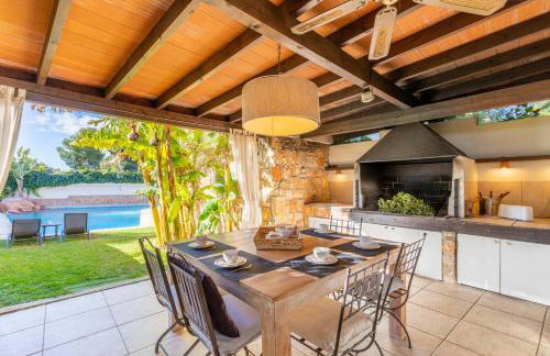 Villa Relax en Benidorm - Foto 2