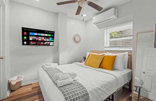 East Passyunk Trendy Apartment - Foto 3