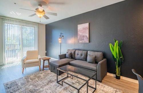 Extensive 2BD - ASU - Sloan Pk - WD - Parking - Sleeps 8 - Foto 21