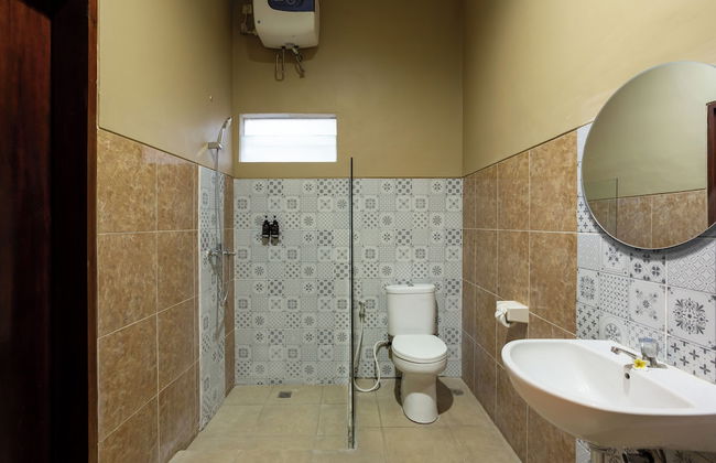 Karana Villa Bali - Photo 41