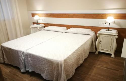 Apartamentos Turísticos Cúllar Vega - Foto 9