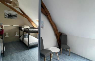 Closerie 3 étoiles La Poire à Loup, Domaine avec Piscine - Photo 61