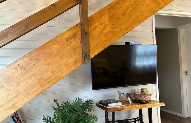 Toca da Coruja Hospedagem - Urubici - SC - Foto 69