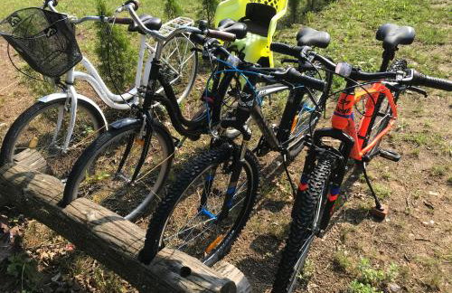 Wypoczynek na Mazurach U Sebka - Foto 59