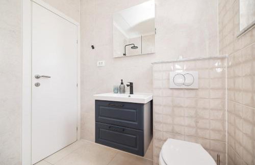 Villa Nada for 10 people with pool & integrated whirlpool - Foto 39