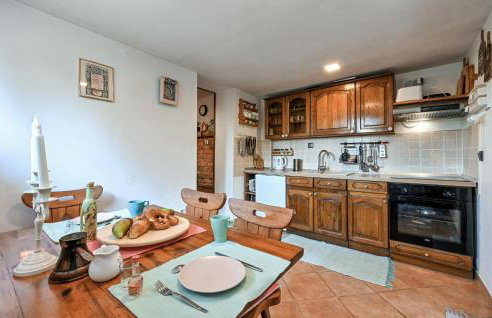 Gorgeous Home In Sveti Urban With Sauna - Foto 18